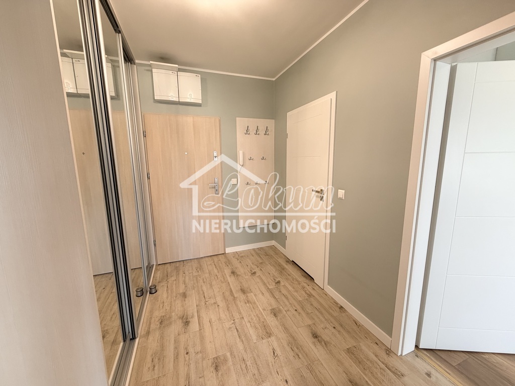 Mieszkanie 49,71&nbsp;m², Szczecin, Warszewo, Panoramiczna - zdjęcie 11