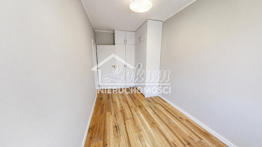 Mieszkanie 49,71&nbsp;m², Szczecin, Warszewo, Panoramiczna - zdjęcie 10