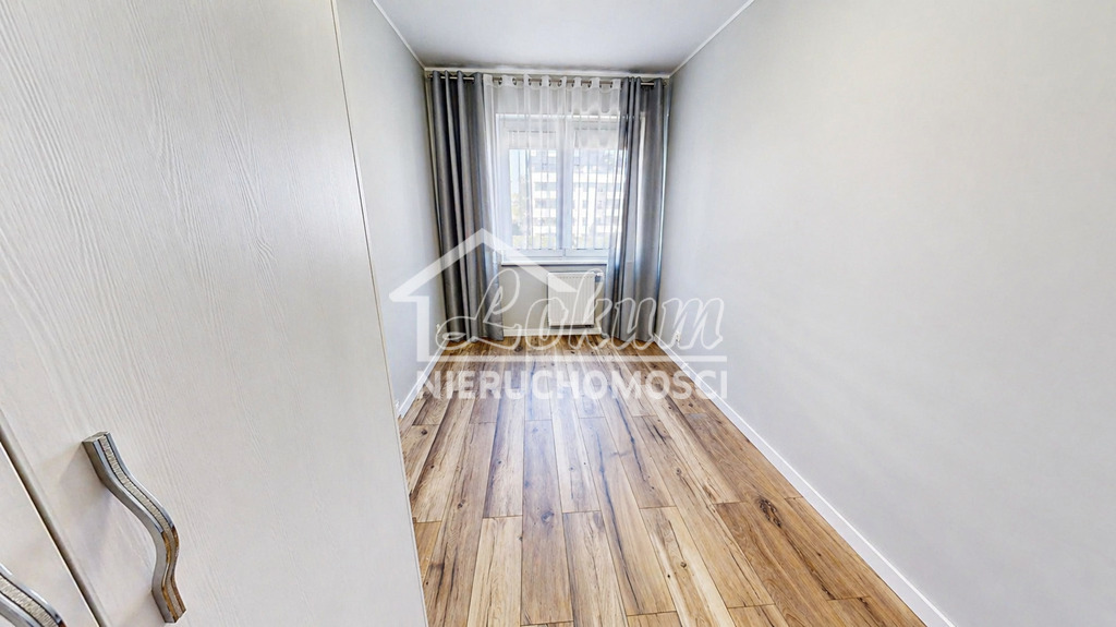 Mieszkanie 49,71&nbsp;m², Szczecin, Warszewo, Panoramiczna - zdjęcie 9