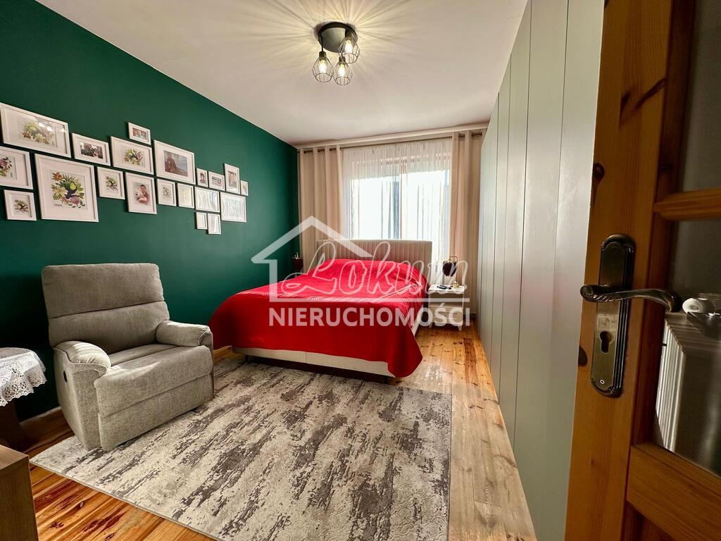 Mieszkanie 59,21 m², Szczecin - zdjęcie 8