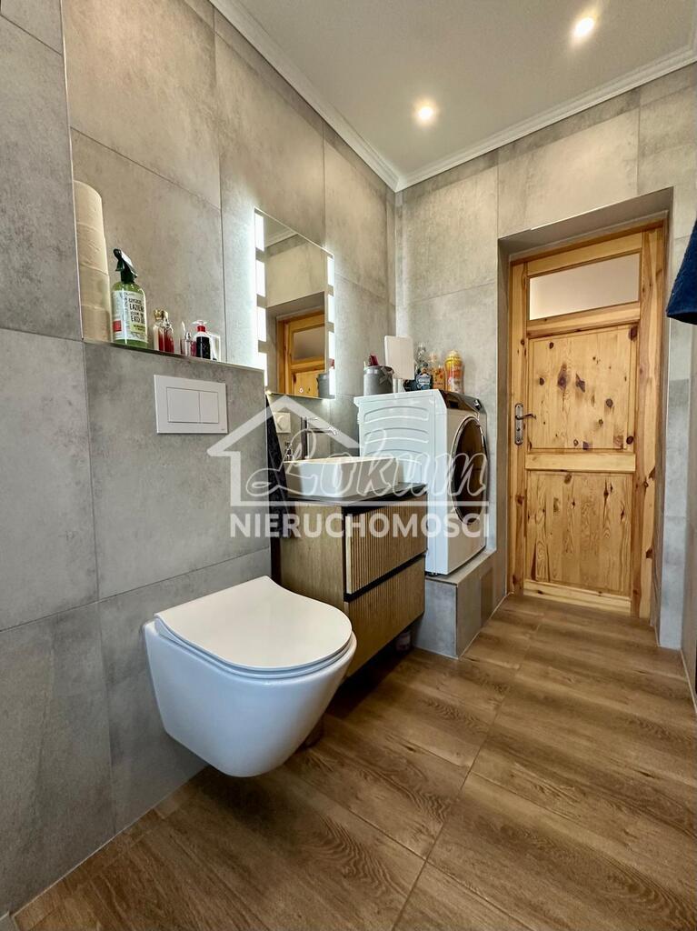 Mieszkanie 59,21 m², Szczecin - zdjęcie 13
