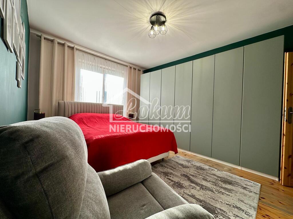 Mieszkanie 59,21 m², Szczecin - zdjęcie 6