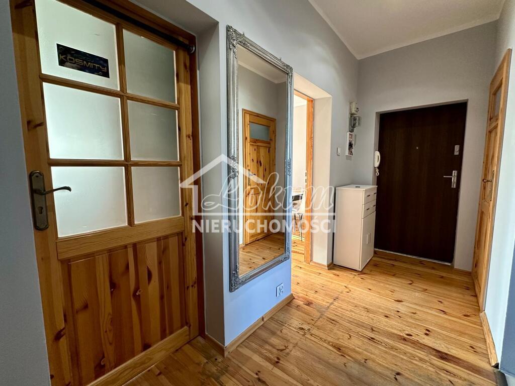 Mieszkanie 59,21 m², Szczecin - zdjęcie 9
