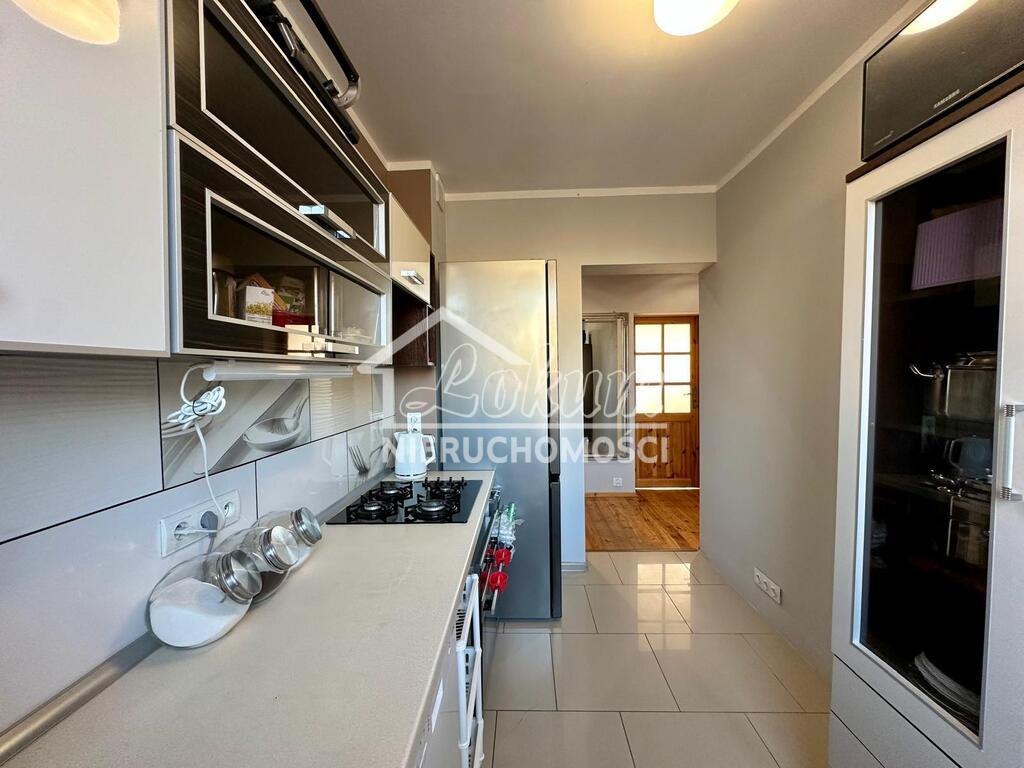 Mieszkanie 59,21 m², Szczecin - zdjęcie 11