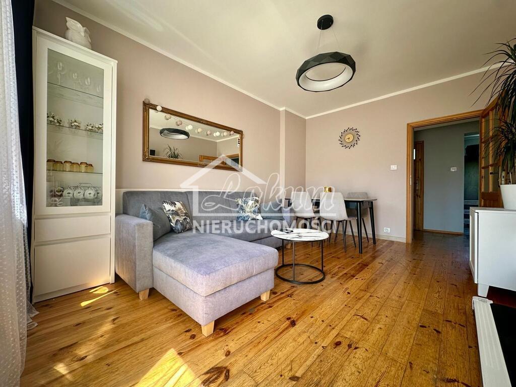 Mieszkanie 59,21 m², Szczecin - zdjęcie 1