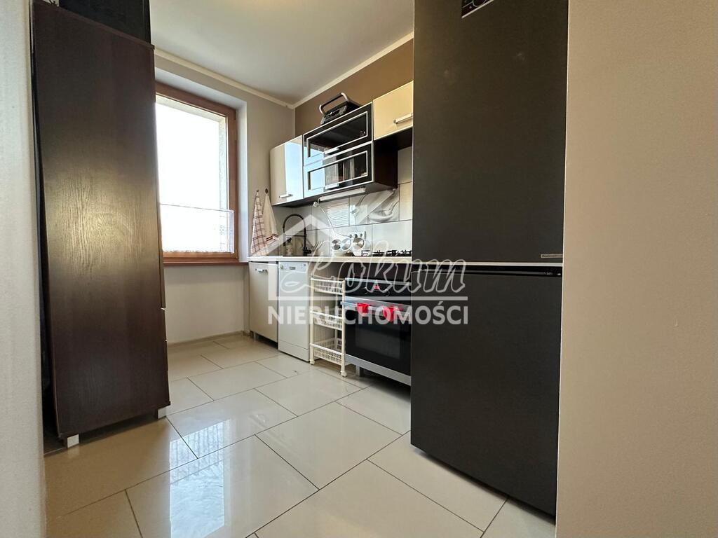 Mieszkanie 59,21 m², Szczecin - zdjęcie 12