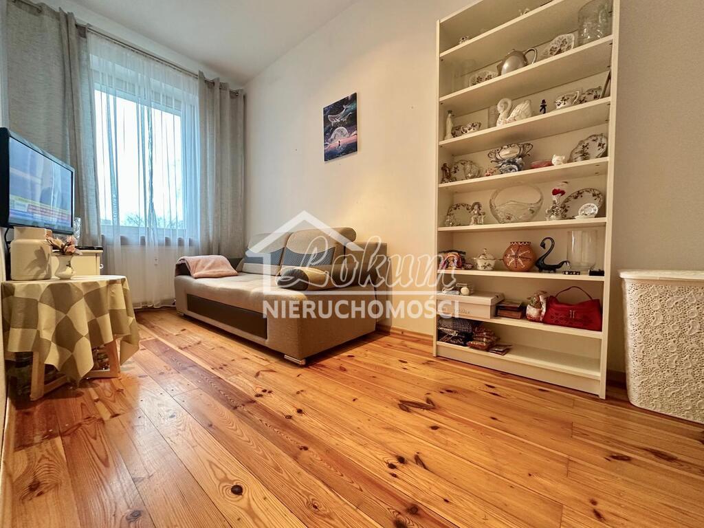 Mieszkanie 59,21 m², Szczecin - zdjęcie 10