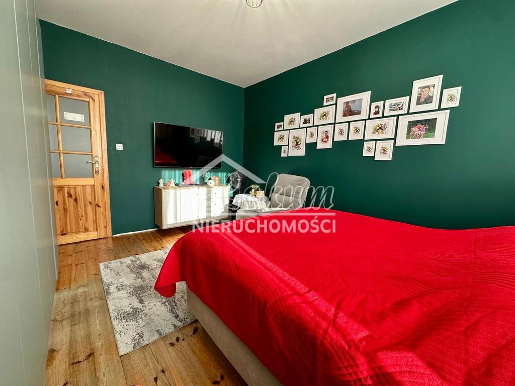 Mieszkanie 59,21 m², Szczecin - zdjęcie 7