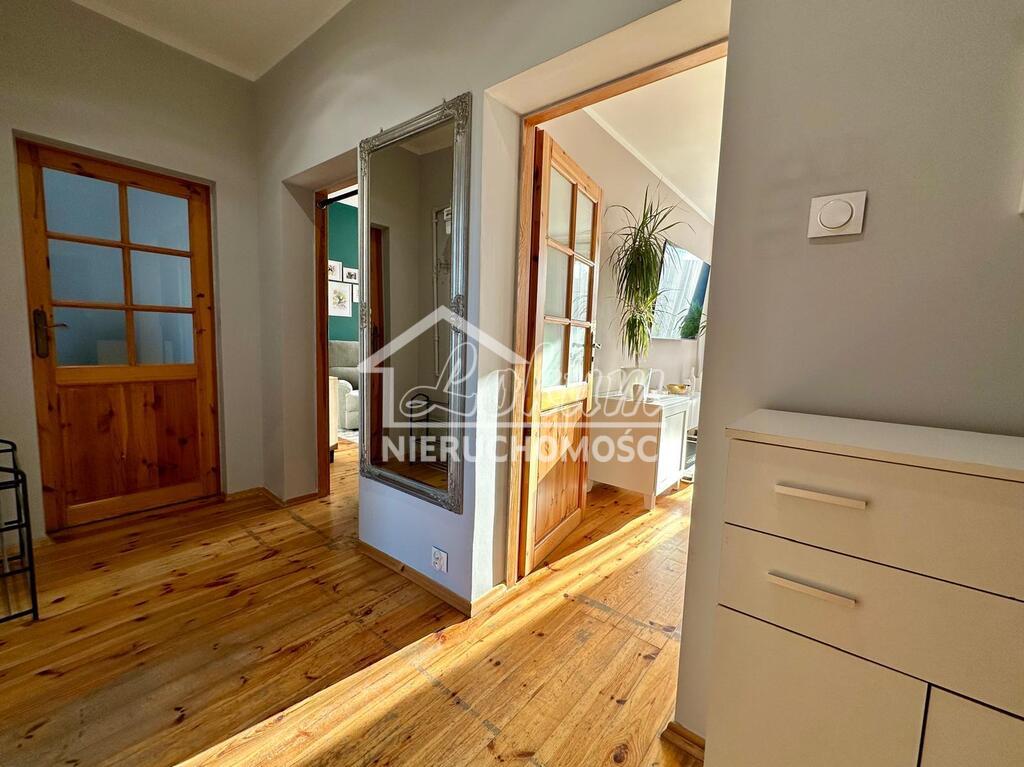Mieszkanie 59,21 m², Szczecin - zdjęcie 5