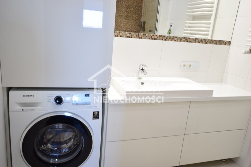 Mieszkanie 49,76&nbsp;m², Szczecin - zdjęcie 9