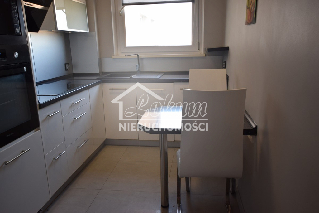 Mieszkanie 49,76&nbsp;m², Szczecin - zdjęcie 6