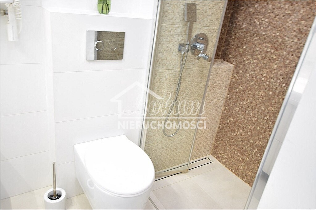 Mieszkanie 49,76&nbsp;m², Szczecin - zdjęcie 7