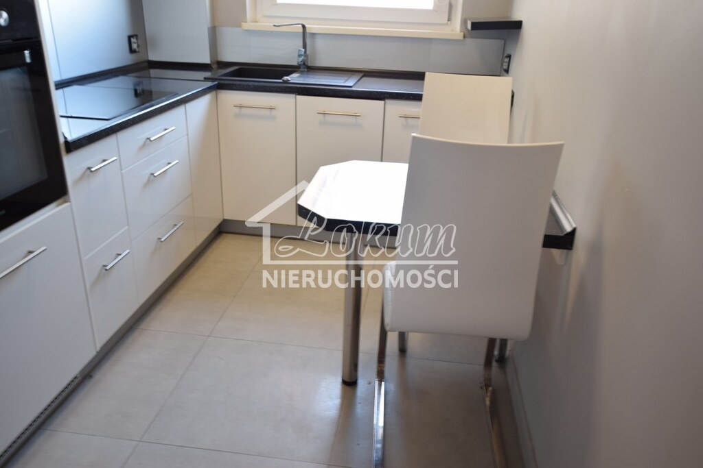 Mieszkanie 49,76&nbsp;m², Szczecin - zdjęcie 1