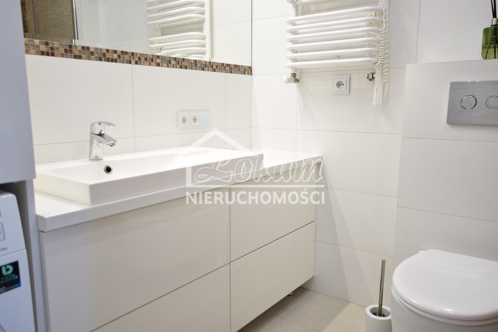 Mieszkanie 49,76&nbsp;m², Szczecin - zdjęcie 2