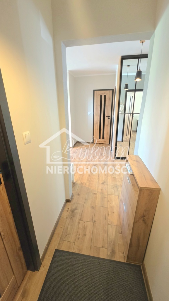 Mieszkanie 63,56&nbsp;m², Szczecin, Płonia, Przyszłości - zdjęcie 10