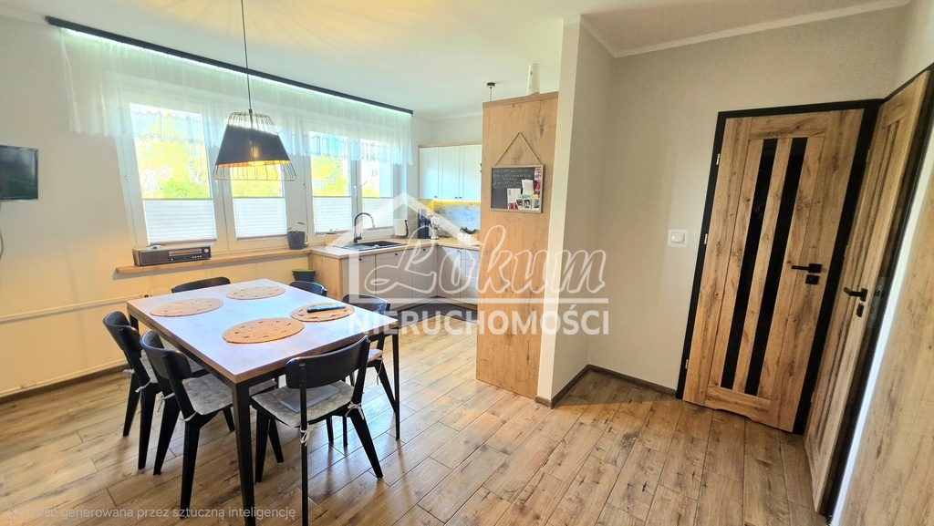 Mieszkanie 63,56&nbsp;m², Szczecin, Płonia, Przyszłości - zdjęcie 1