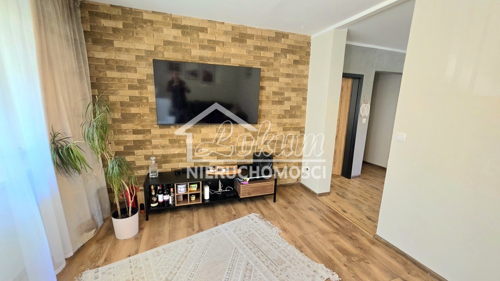 Mieszkanie 63,56&nbsp;m², Szczecin, Płonia, Przyszłości - zdjęcie 13