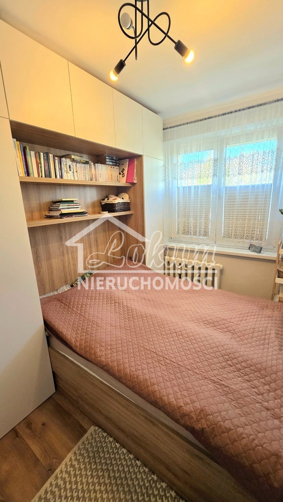 Mieszkanie 63,56&nbsp;m², Szczecin, Płonia, Przyszłości - zdjęcie 15