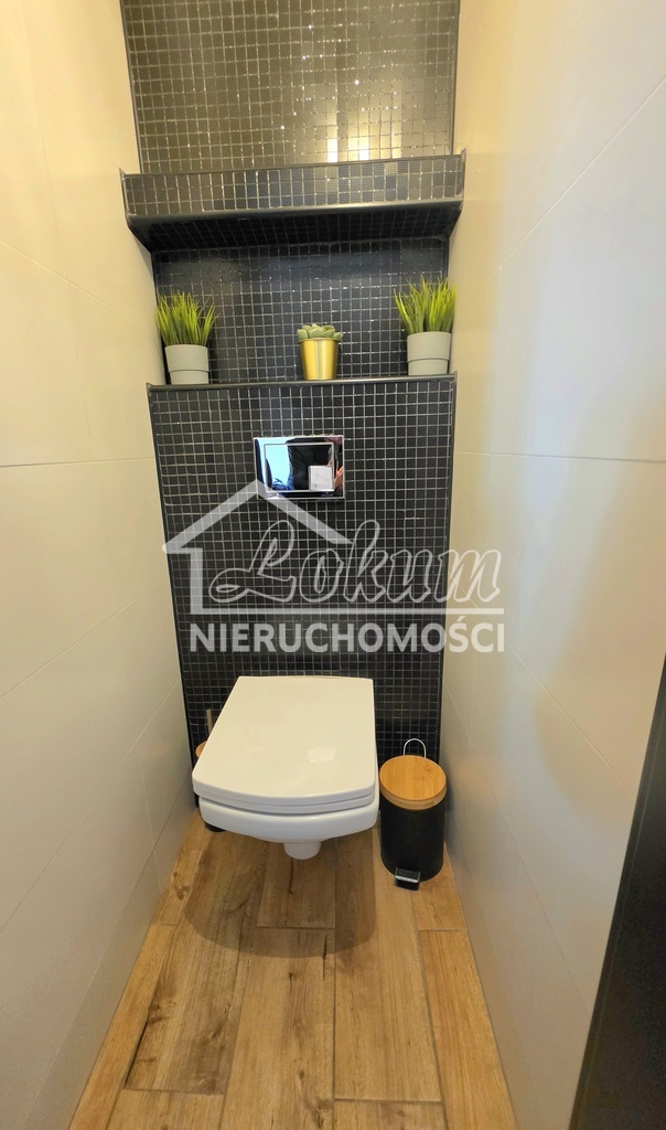 Mieszkanie 63,56&nbsp;m², Szczecin, Płonia, Przyszłości - zdjęcie 7