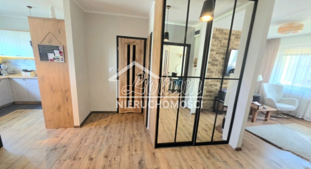 Mieszkanie 63,56&nbsp;m², Szczecin, Płonia, Przyszłości - zdjęcie 16