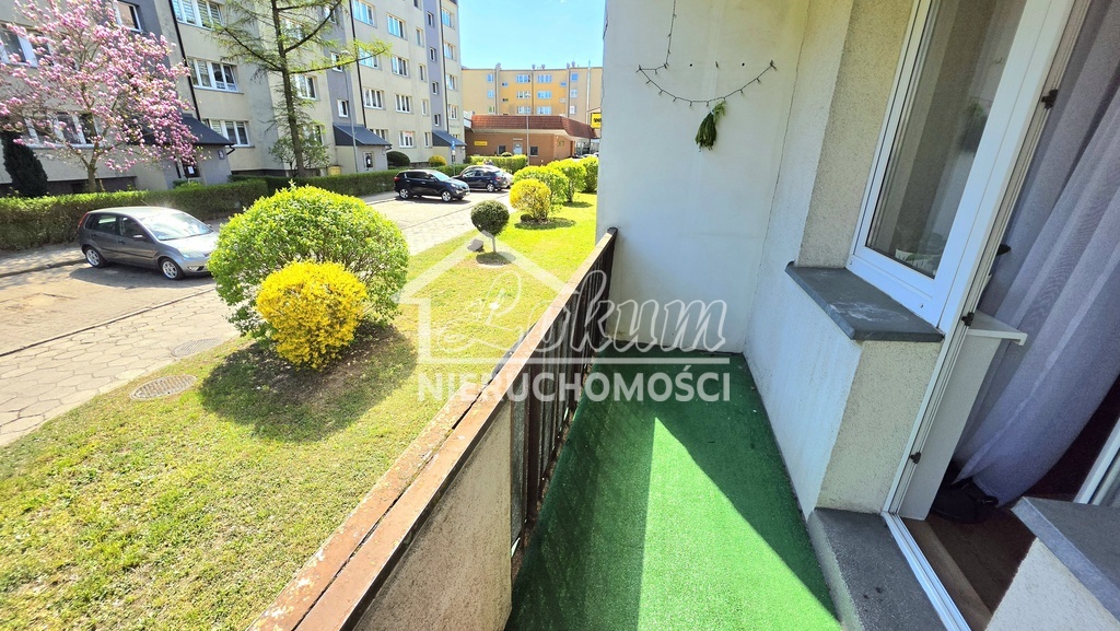 Mieszkanie 63,56&nbsp;m², Szczecin, Płonia, Przyszłości - zdjęcie 11