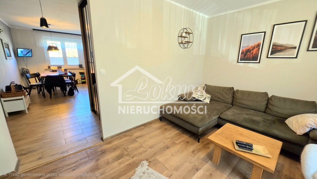 Mieszkanie 63,56&nbsp;m², Szczecin, Płonia, Przyszłości - zdjęcie 19