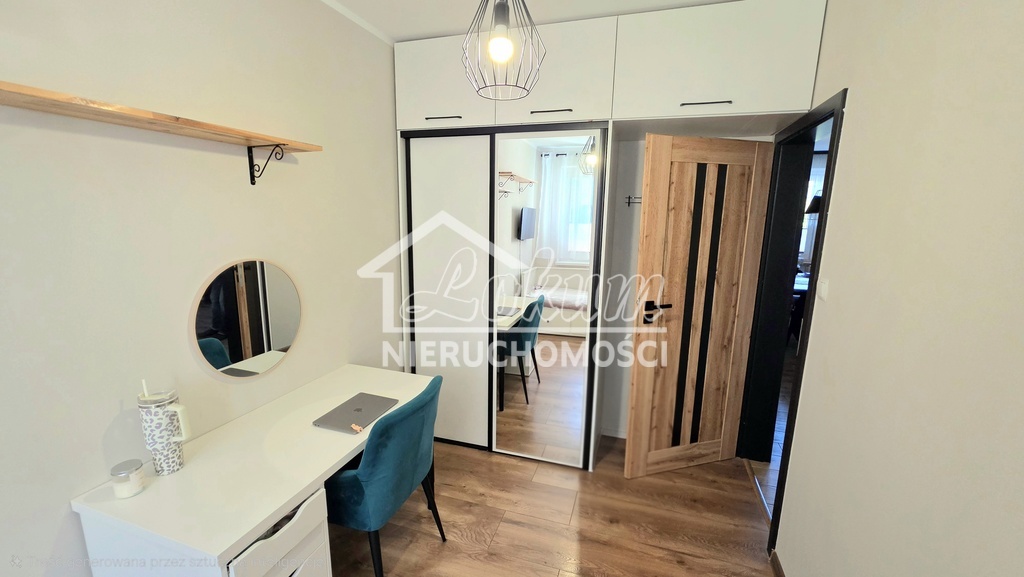 Mieszkanie 63,56&nbsp;m², Szczecin, Płonia, Przyszłości - zdjęcie 14