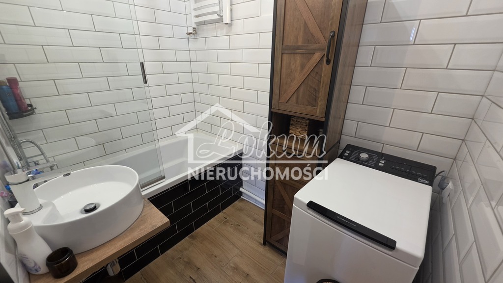 Mieszkanie 63,56&nbsp;m², Szczecin, Płonia, Przyszłości - zdjęcie 18