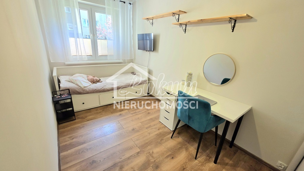 Mieszkanie 63,56&nbsp;m², Szczecin, Płonia, Przyszłości - zdjęcie 3