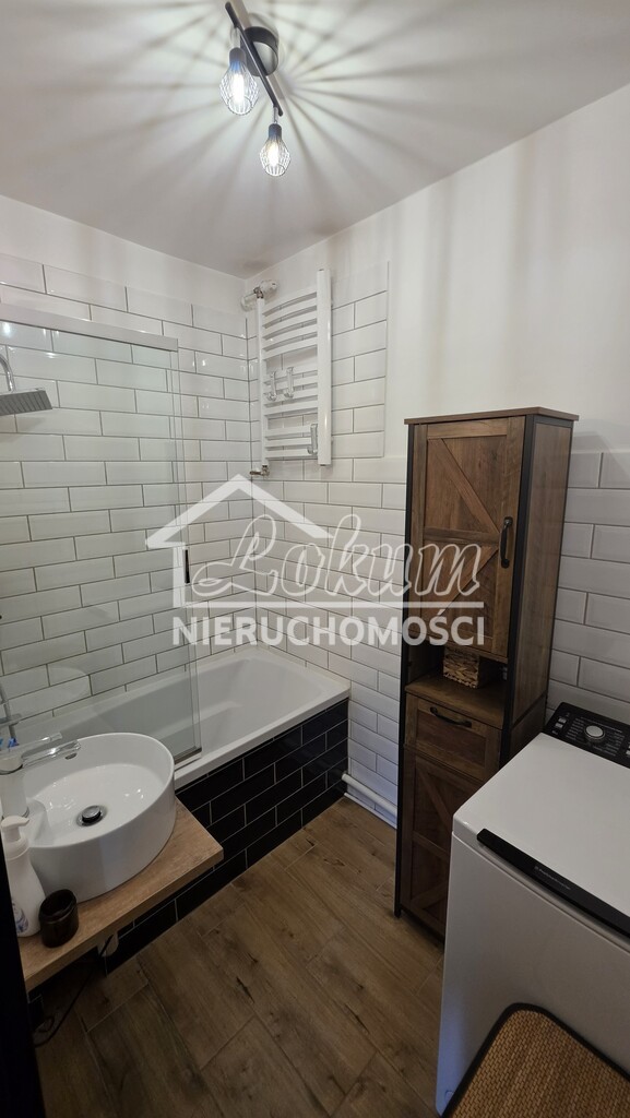 Mieszkanie 63,56&nbsp;m², Szczecin, Płonia, Przyszłości - zdjęcie 6