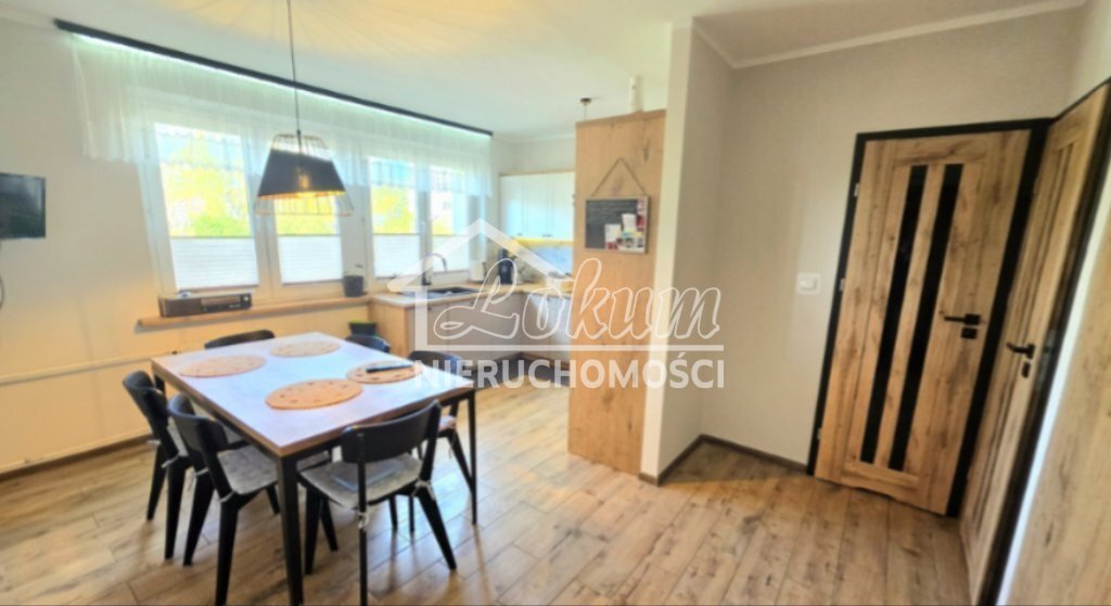 Mieszkanie 63,56&nbsp;m², Szczecin, Płonia, Przyszłości - zdjęcie 1