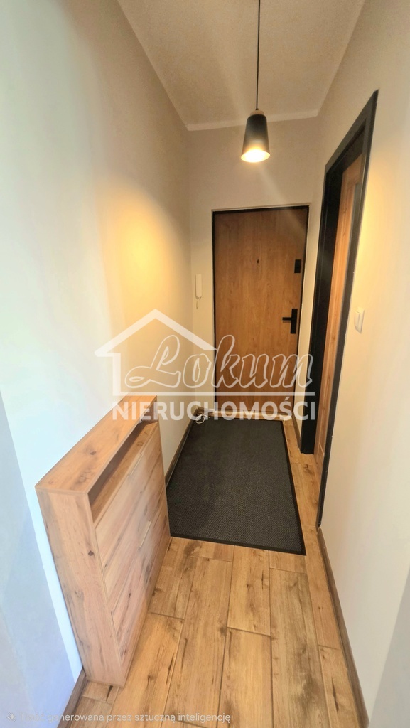 Mieszkanie 63,56&nbsp;m², Szczecin, Płonia, Przyszłości - zdjęcie 9