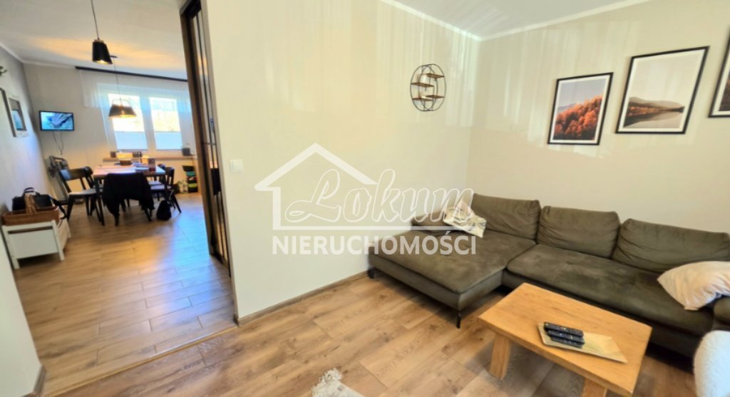 Mieszkanie 63,56&nbsp;m², Szczecin, Płonia, Przyszłości - zdjęcie 19