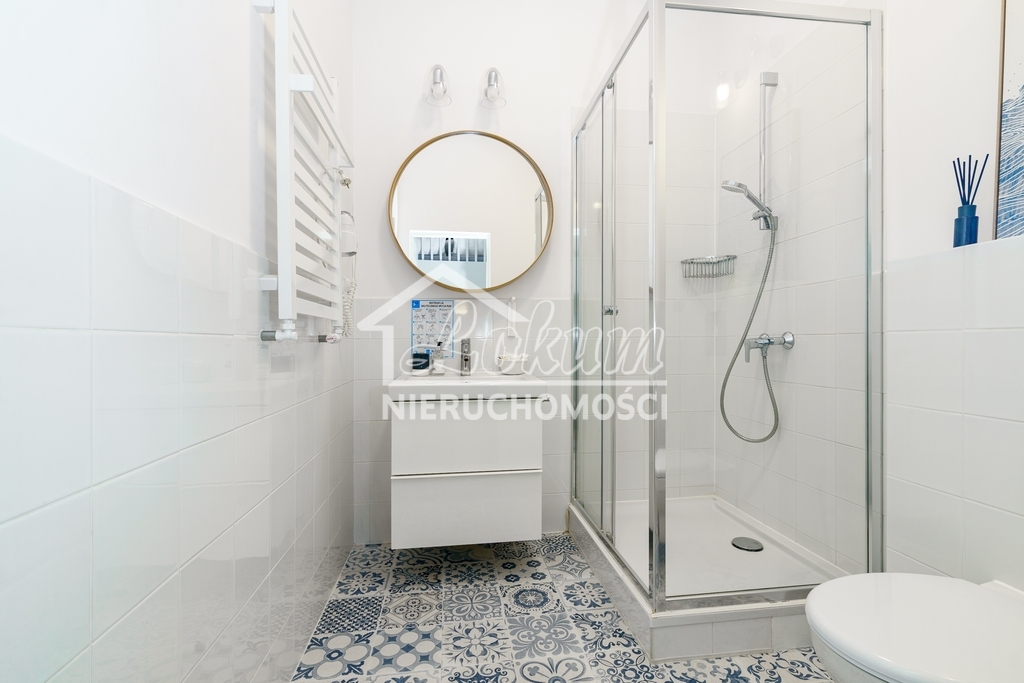 Mieszkanie 24,5 m², Międzyzdroje, Promenada Gwiazd - zdjęcie 13