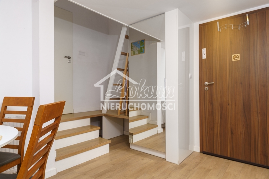 Mieszkanie 24,5&nbsp;m², Międzyzdroje, Promenada Gwiazd - zdjęcie 10