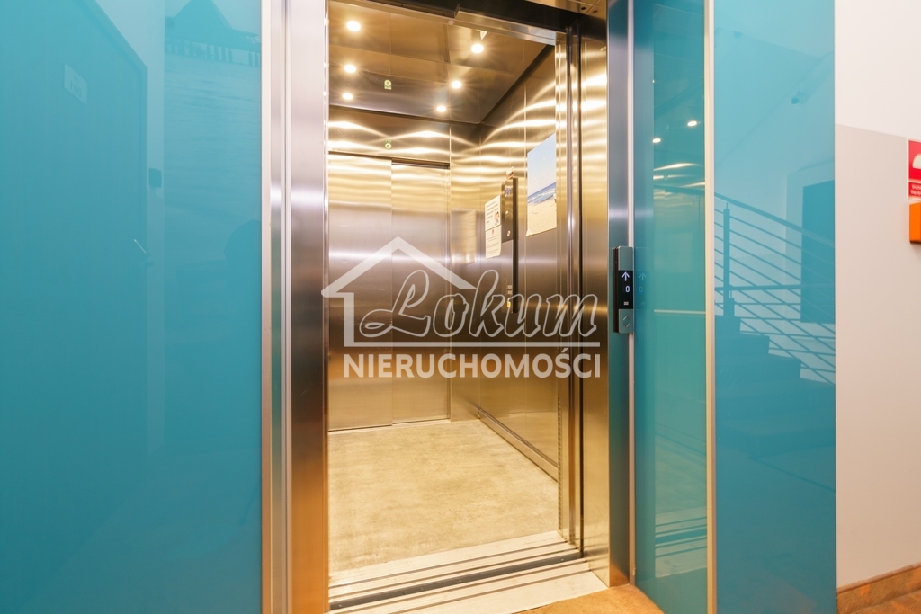 Mieszkanie 24,5 m², Międzyzdroje, Promenada Gwiazd - zdjęcie 15