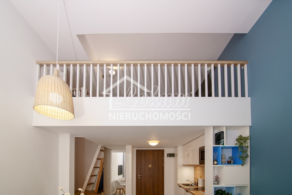 Mieszkanie 24,5 m², Międzyzdroje, Promenada Gwiazd - zdjęcie 10
