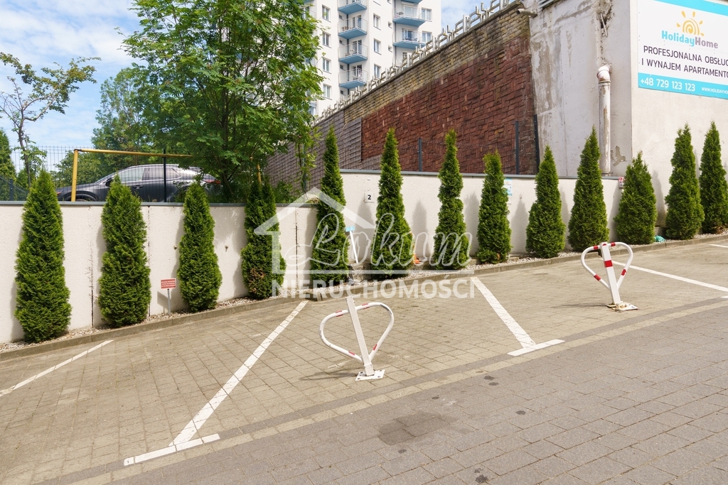 Mieszkanie 24,5 m², Międzyzdroje, Promenada Gwiazd - zdjęcie 18