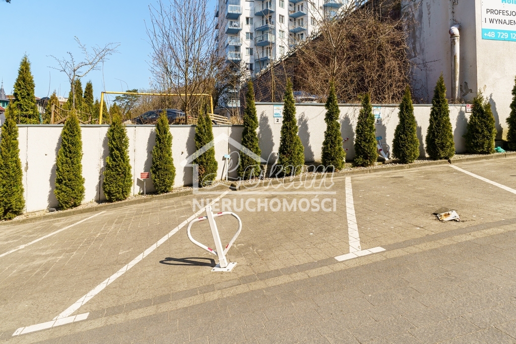 Mieszkanie 24,5&nbsp;m², Międzyzdroje, Promenada Gwiazd - zdjęcie 18