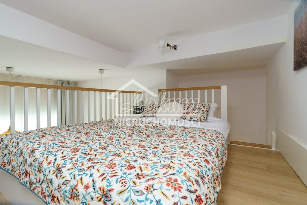 Mieszkanie 24,5 m², Międzyzdroje, Promenada Gwiazd - zdjęcie 11