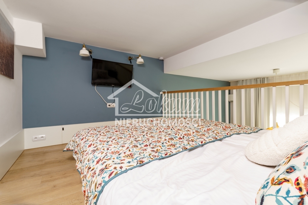 Mieszkanie 24,5 m², Międzyzdroje, Promenada Gwiazd - zdjęcie 12