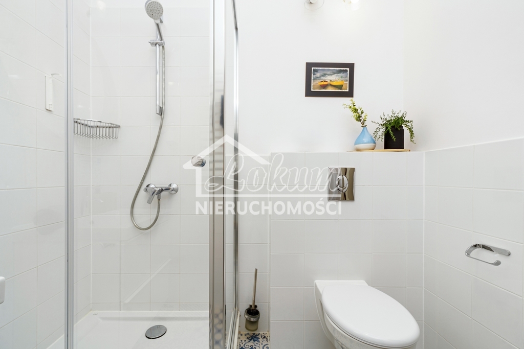 Mieszkanie 24,5&nbsp;m², Międzyzdroje, Promenada Gwiazd - zdjęcie 15