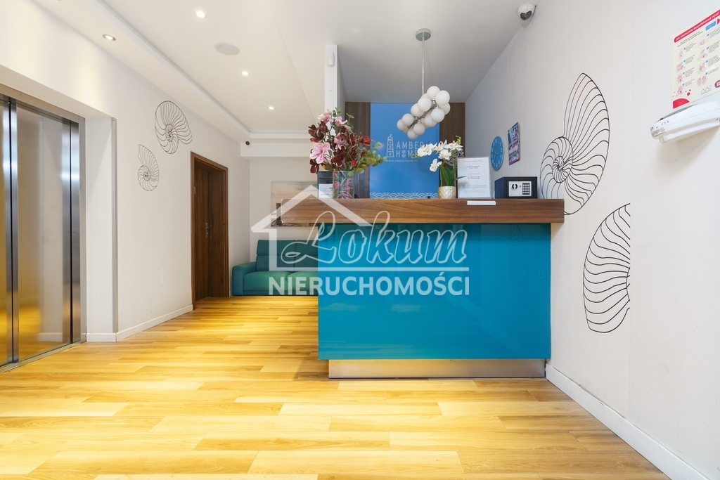 Mieszkanie 24,5 m², Międzyzdroje, Promenada Gwiazd - zdjęcie 16