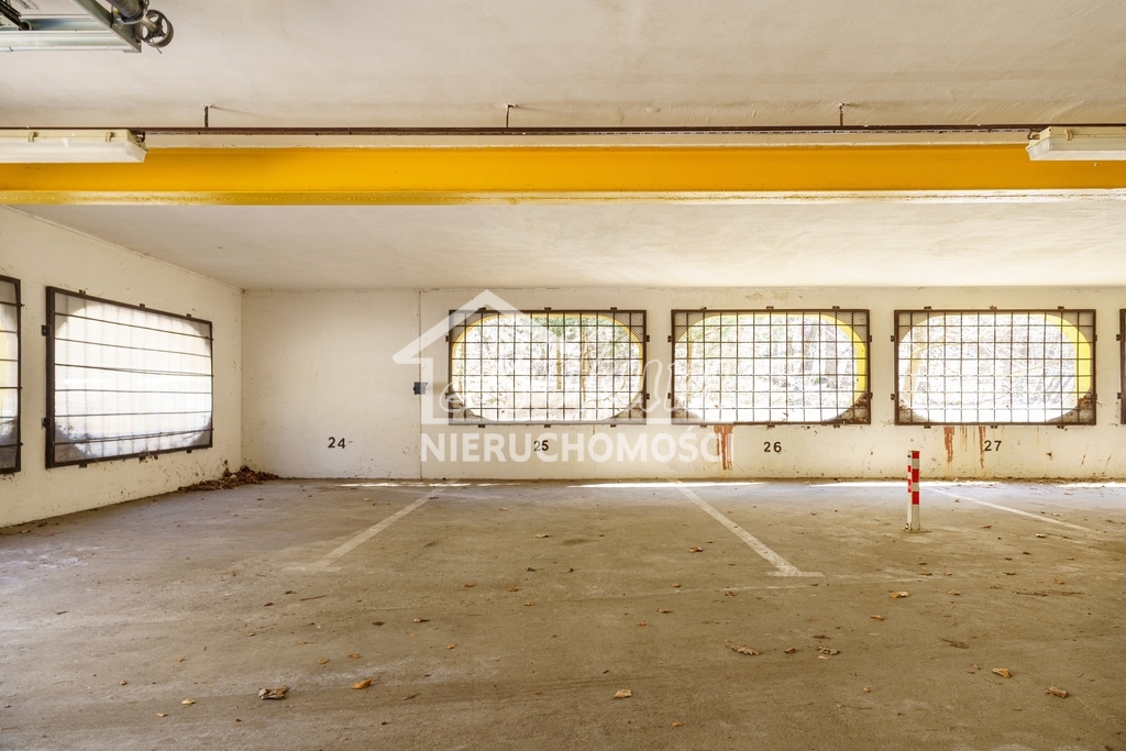 Mieszkanie 24,5&nbsp;m², Międzyzdroje, Promenada Gwiazd - zdjęcie 19