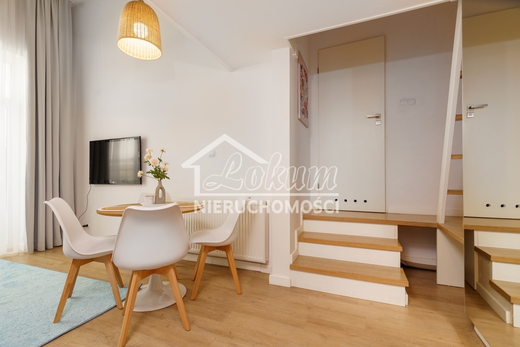 Mieszkanie 24,5 m², Międzyzdroje, Promenada Gwiazd - zdjęcie 7