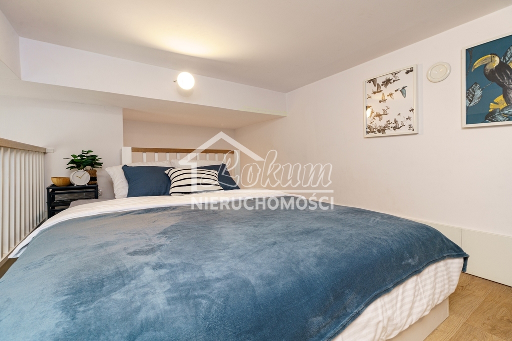 Mieszkanie 24,5&nbsp;m², Międzyzdroje, Promenada Gwiazd - zdjęcie 8