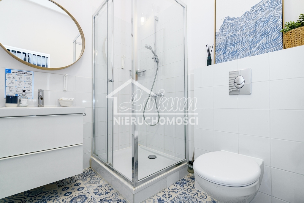 Mieszkanie 24,5 m², Międzyzdroje, Promenada Gwiazd - zdjęcie 14