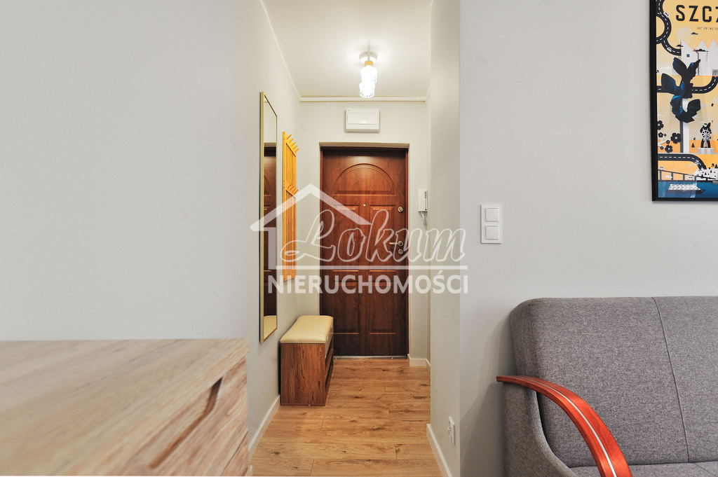 Mieszkanie 23&nbsp;m², Szczecin, Niebuszewo, Ks. bpa Władysława Bandurskiego - zdjęcie 6