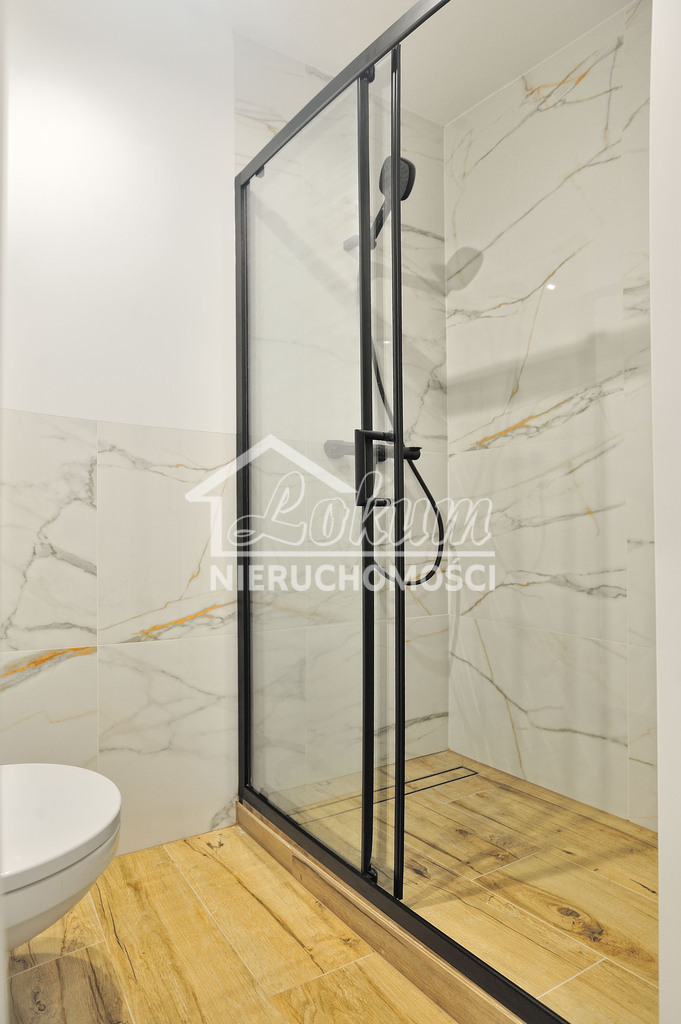 Mieszkanie 23&nbsp;m², Szczecin, Niebuszewo, Ks. bpa Władysława Bandurskiego - zdjęcie 8