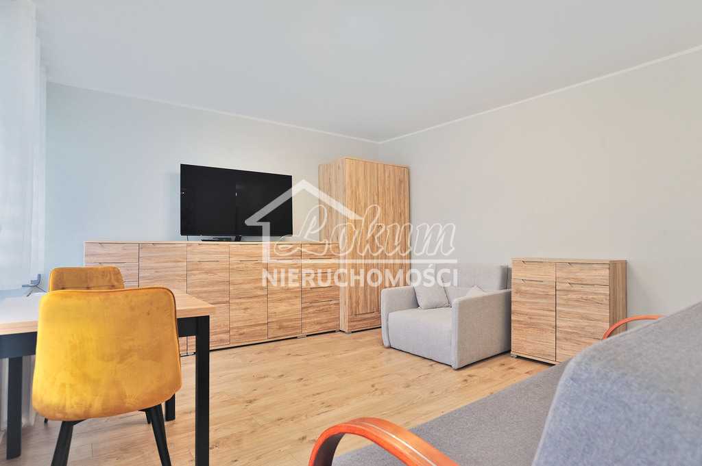 Mieszkanie 23&nbsp;m², Szczecin, Niebuszewo, Ks. bpa Władysława Bandurskiego - zdjęcie 3